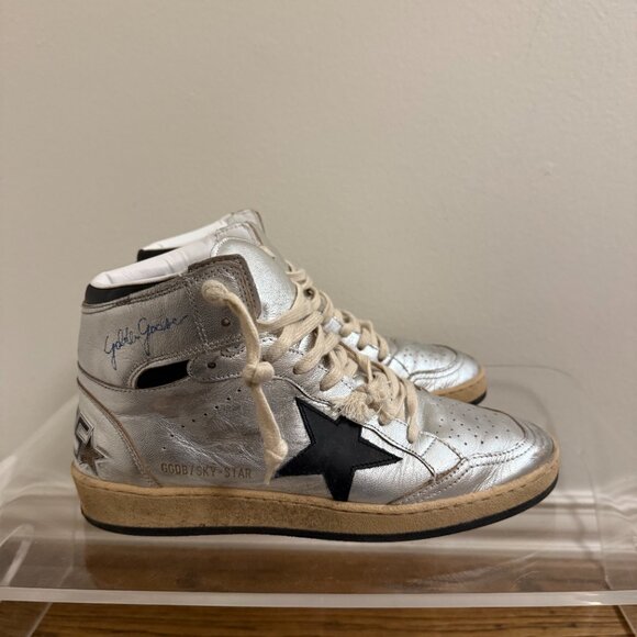 Golden Goose Sky Star - Picture 5 of 5